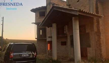 Casa para Venda no bairro JUNDIAQUARA, 4 dorm, 4 suíte, 6 vagas, 697 m, 2580 m