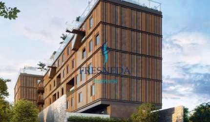 Apartamento Cobertura para Venda no bairro Vila Nova Conceição, 2 dorm, 2 suíte, 3 vagas, 259 m