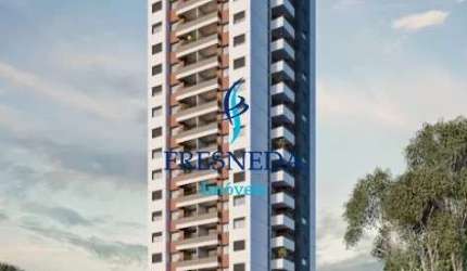 Apartamento (Apartamento Padrão) para Venda, 1 dorm(s), 29 m²