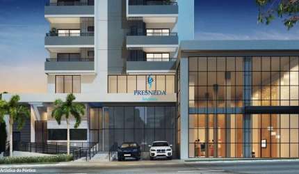Apartamento (Studio) para Venda, 1 dorm(s), 25 m²