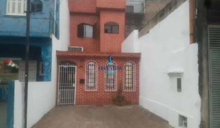 Casa (Casa Padrão) para Venda, 6 dorm(s), 6 suite(s), 1 vaga(s), 226 m²