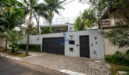 Casa (Casa Padrão) para Venda, 5 dorm(s), 5 suite(s), 6 vaga(s), 340 m²