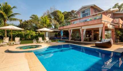 Casa (Casa Padrão) para Venda, 6 suite(s), 800 m²