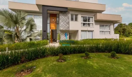 Casa (Casa Padrão) para Venda, 6 dorm(s), 6 suite(s), 8 vaga(s), 1200 m²