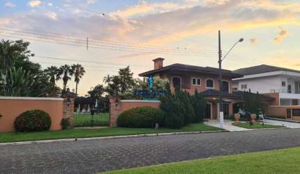 Casa para Venda, 5 suite(s), 3 vaga(s), 675 m²