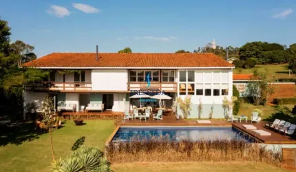 Casa (Casa Padrão) para Venda, 2 dorm(s), 2 suite(s), 800 m²