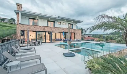 Casa Fazenda Dona Carolina para Venda, 7 suite(s), 2 vaga(s), 1200 m²