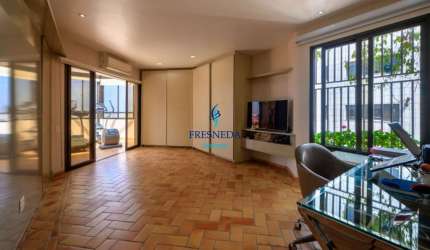 Apartamento (Cobertura Duplex) para Venda, 4 suite(s), 4 vaga(s), 455 m²