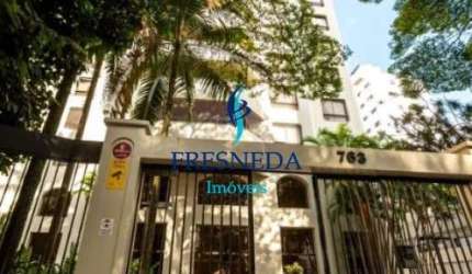 Apartamento (Apartamento Padrão) para Venda, 3 suite(s), 4 vaga(s), 377 m²