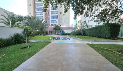Apartamento (Apartamento Padrão) para Venda, 2 suite(s), 2 vaga(s), 98 m²