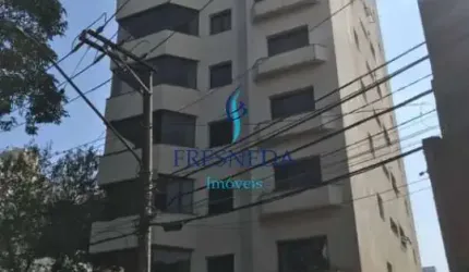 Apartamento em Condomínio Padrão para Locação no bairro Vila Azevedo, 4 dorm, 1 suíte, 2 vagas, 140 m