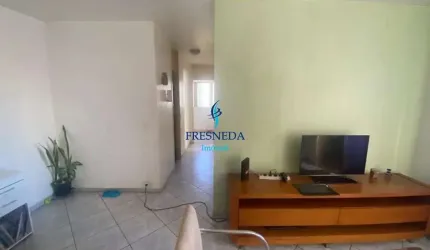Apartamento (Apartamento Padrão) para Venda, 2 dorm(s), 1 vaga(s), 64 m²