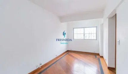 LINDO APARTAMENTO NO COND. KRISTINA * 1 VAGA DE GARAGEM