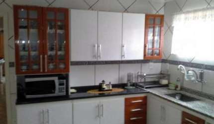Sobrado para Venda no bairro VILA FORMOSA, 3 dorm, 1 suíte, 3 vagas, 220 m, 220 m