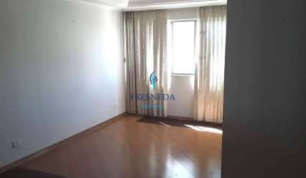 Apartamento Padrão para Venda no bairro MOOCA, 3 dorm, 1 suíte, 1 vagas, 80 m