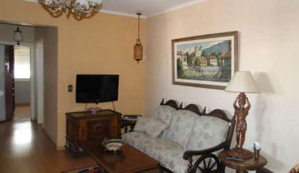 Apartamento Padrão para Venda no bairro PARQUE SÃO JORGE, 3 dorm, 1 vagas, 102 m