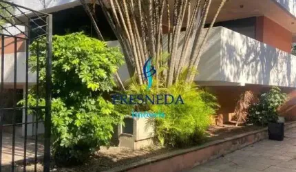 SOBRADO REGIÃO NOBRE DE SANTO ANDRÉ * PISCINA  *