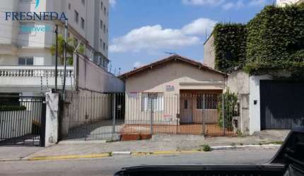 TERRENO PARA VENDA; VILA CARRÃO; 500M²