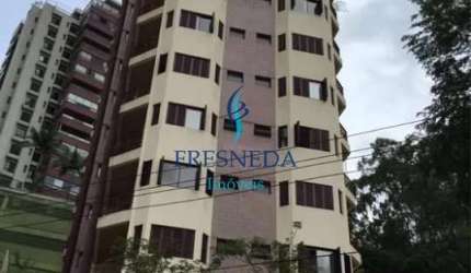 Apartamento Padrão para Venda no bairro VILA SUZANA, 1 dorm, 1 vagas, 55 m