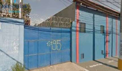 Galpão para Venda no bairro NÚCLEO ITAIM, 20 vagas, 1000 m, 1800 m