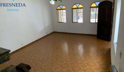 Sobrado para Venda no bairro VILA FORMOSA, 4 dorm, 1 suíte, 2 vagas, 203 m².