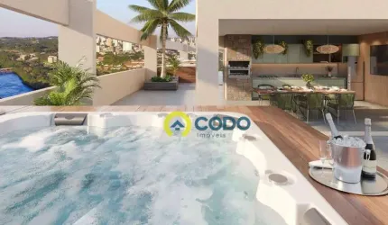 Luxor Residence, Bairro Vila Rezende, Piracicaba/SP