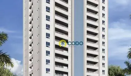 Cobertura com 4 dormitórios à venda, 250 m² por R$ 3.039.000,00 - São Judas - Piracicaba/SP
