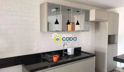 Apartamento Residencial à venda, Alto, Piracicaba - AP0004.