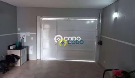 Casa Residencial à venda, Castelinho, Piracicaba - CA0105.