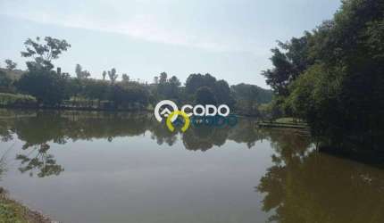 Chácara Residencial à venda, Centro (Tupi), Piracicaba - CH0008.