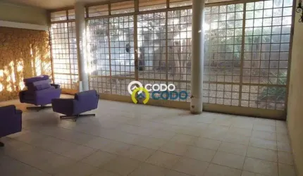 Casa com 4 dormitórios à venda, 348 m² por R$ 890.000,00 - Alto - Piracicaba/SP