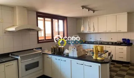 Casa Residencial à venda, Terras de Piracicaba, Piracicaba - CA0137.