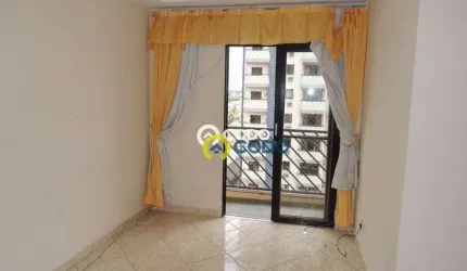 Apartamento Residencial à venda, Alto, Piracicaba - AP0167.