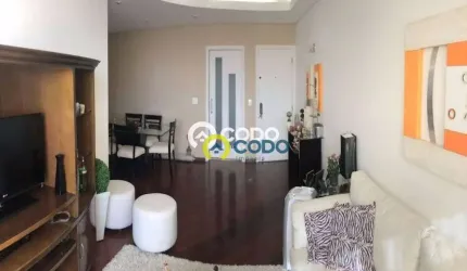 Apartamento Residencial à venda, Centro, Piracicaba - AP0171.