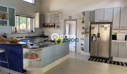 Chácara Residencial para venda e locação, Colinas do Piracicaba (Ártemis), Piracicaba - CH0003.
