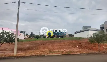 Terreno Residencial à venda, Água Branca, Piracicaba - TE0021.