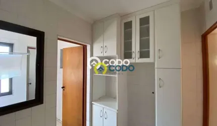 Apartamento Residencial à venda, Alto, Piracicaba - AP0068.
