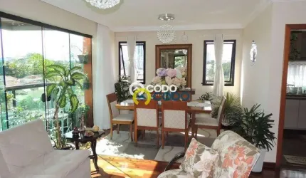 Apartamento Residencial à venda, Centro, Piracicaba - AP0081.