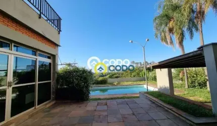 Casa Residencial à venda, Centro, Piracicaba - CA0082.