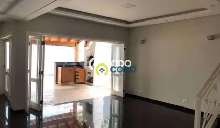 Casa Residencial à venda, Piracicamirim, Piracicaba - CA0091.