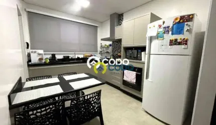 Apartamento Residencial à venda, Castelinho, Piracicaba - AP0173.