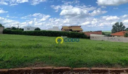 Terreno Residencial à venda, Recanto Universitário, Rio das Pedras - TE0045.