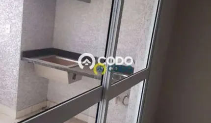 Apartamento Residencial à venda, Água Branca, Piracicaba - AP0181.