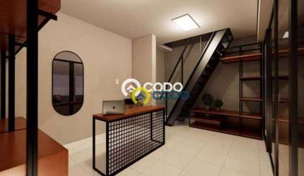 Loja Comercial à venda, Alto, Piracicaba - LO0013.