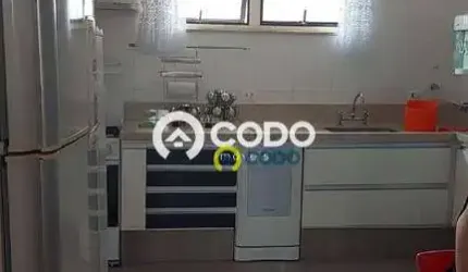Apartamento Residencial à venda, Centro, Piracicaba - AP0205.