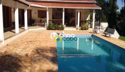 Casa com 3 dormitórios à venda, 320 m² por R$ 1.250.000,00 - Colinas do Piracicaba (Ártemis) - Piracicaba/SP