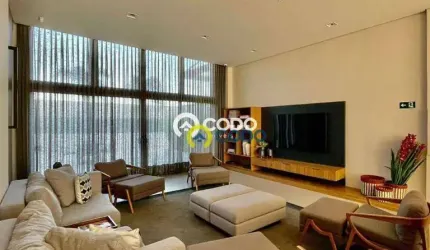 Apartamento com 3 dormitórios à venda, 163 m² por R$ 1.750.000,00 - São Dimas - Piracicaba/SP