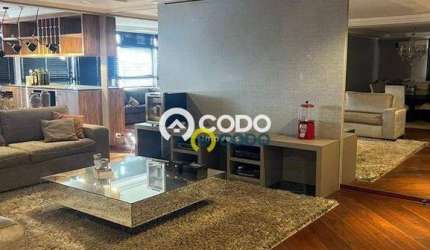 Apartamento Residencial à venda, Higienópolis, Piracicaba - AP0208.