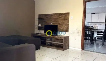 Casa Residencial à venda, Jardim Dona Antonieta, Rio das Pedras - CA0208.