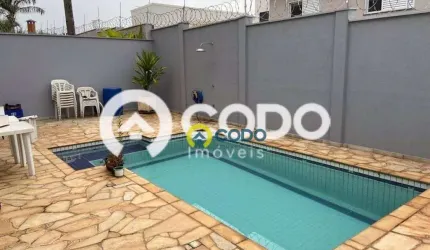 Casa Residencial à venda, Piracicamirim, Piracicaba - CA0219.